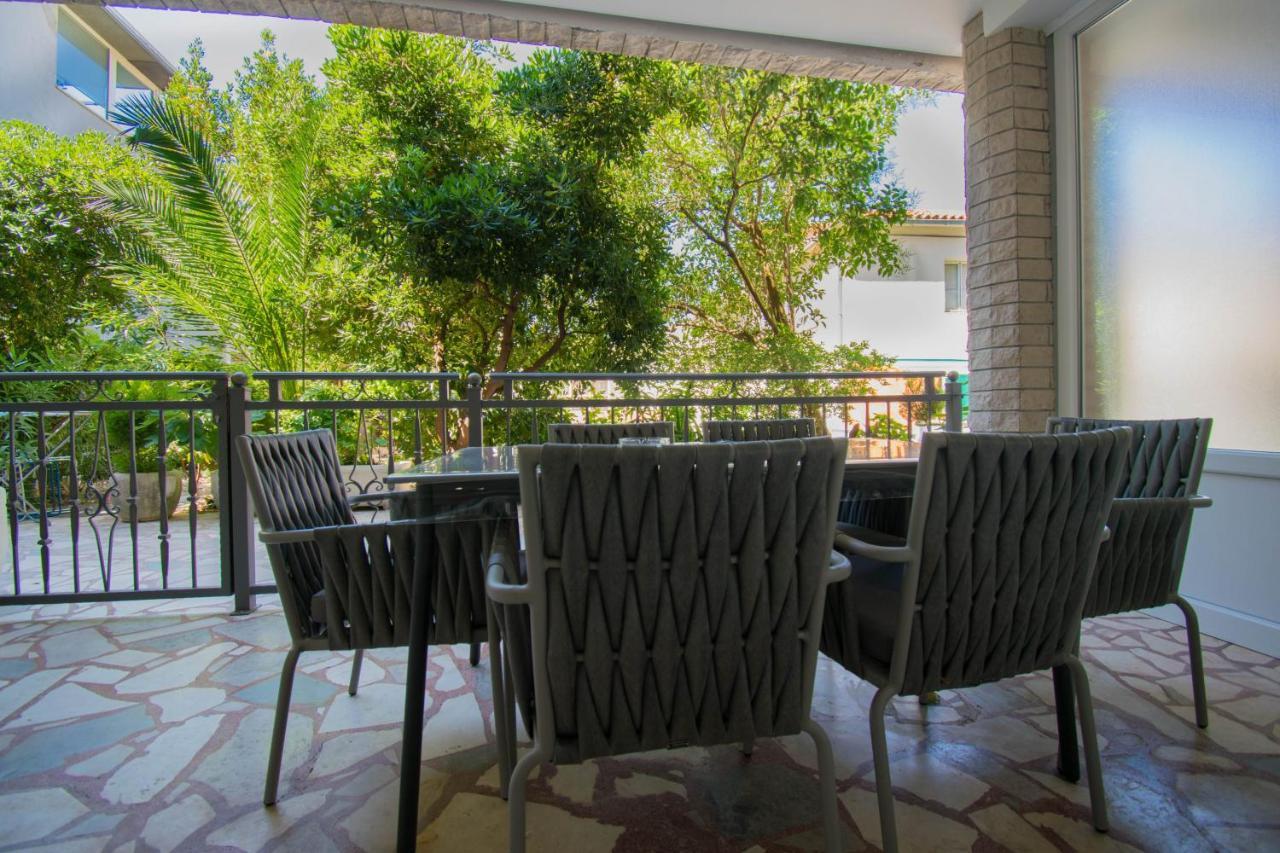 Villa Kameni Dvori Baška Voda エクステリア 写真