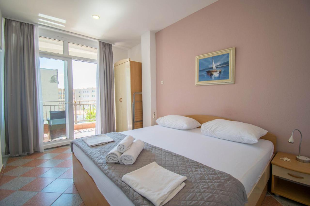 Villa Kameni Dvori Baška Voda エクステリア 写真