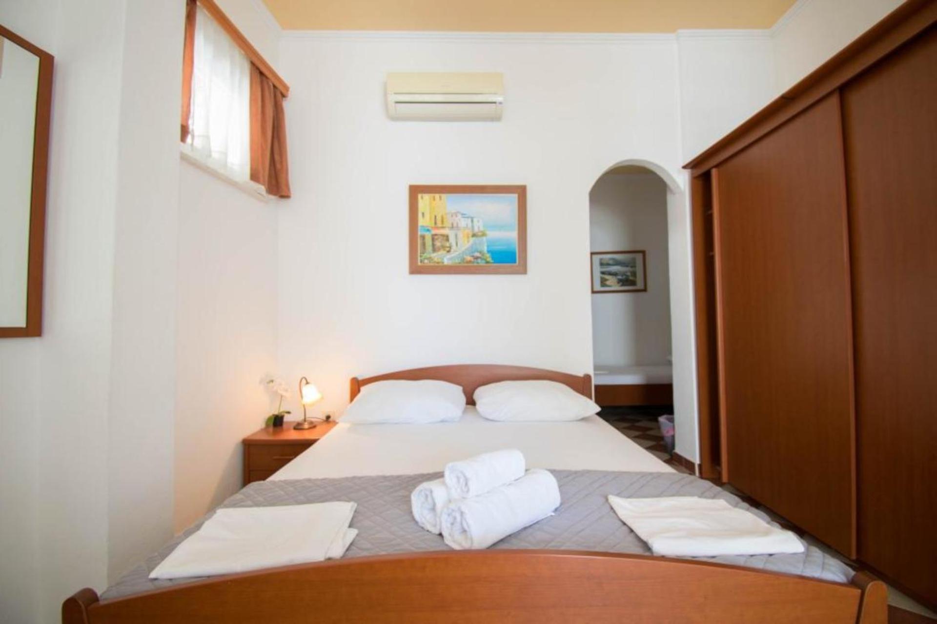 Villa Kameni Dvori Baška Voda 部屋 写真