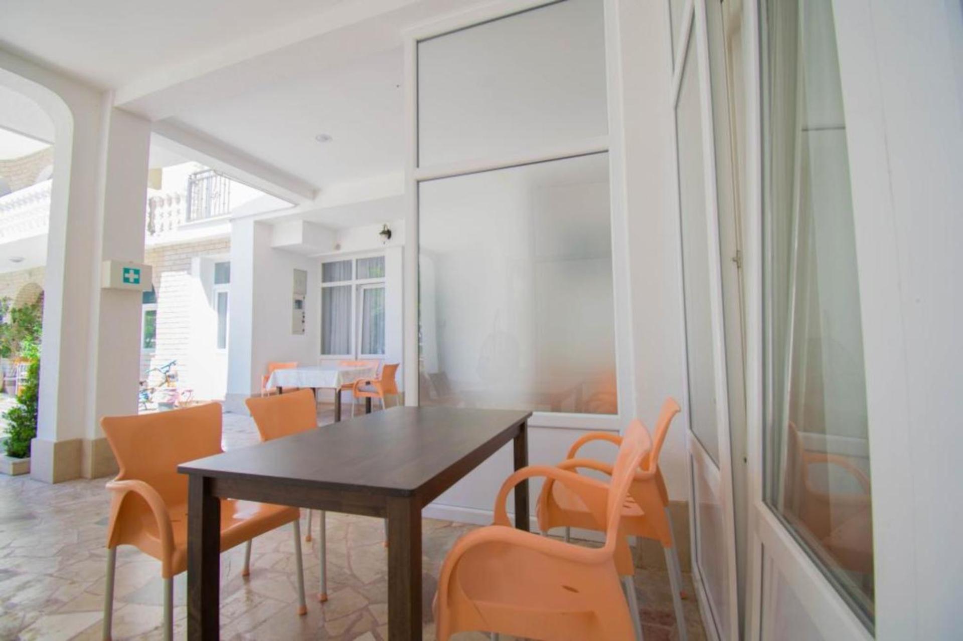Villa Kameni Dvori Baška Voda 部屋 写真