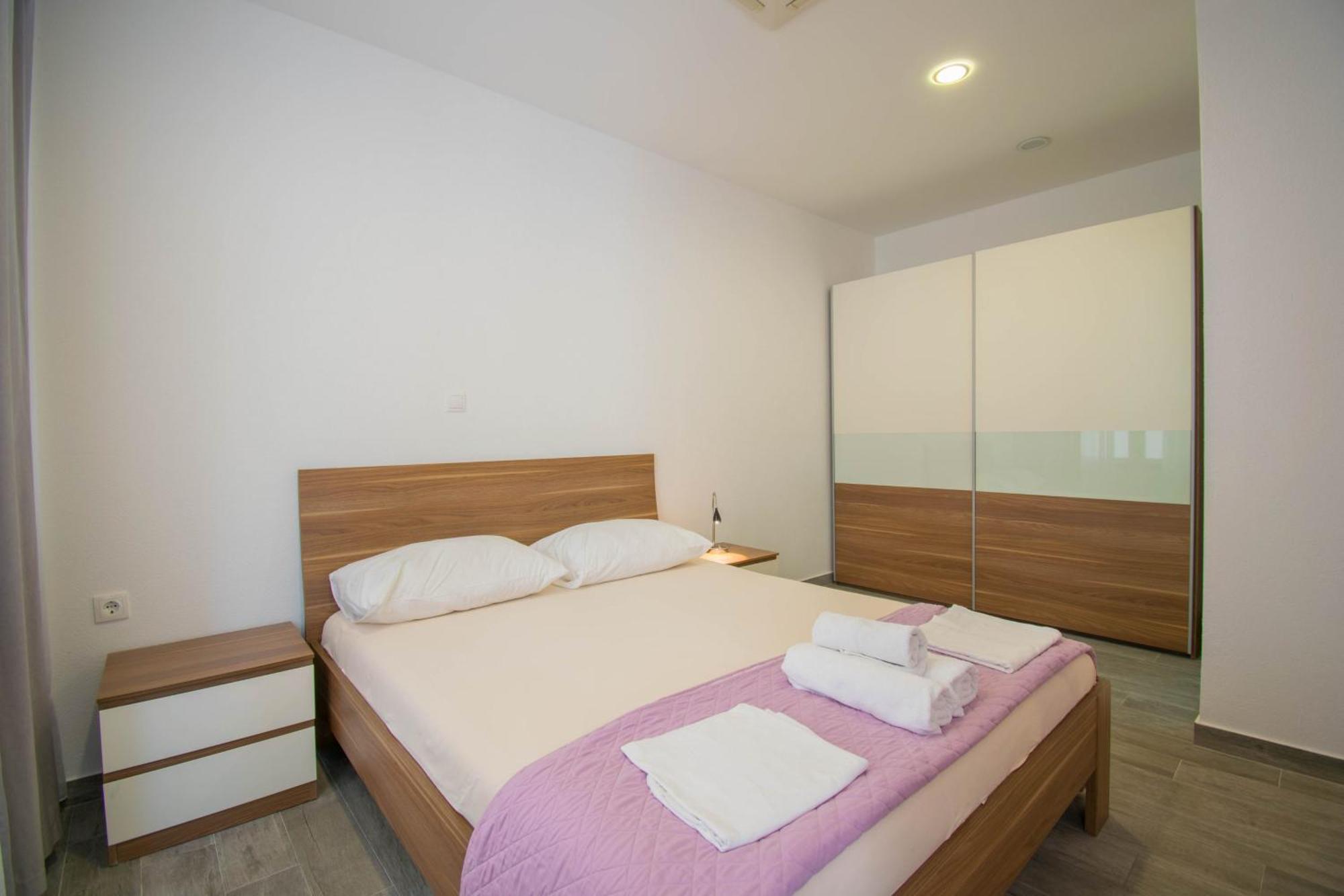 Villa Kameni Dvori Baška Voda 部屋 写真