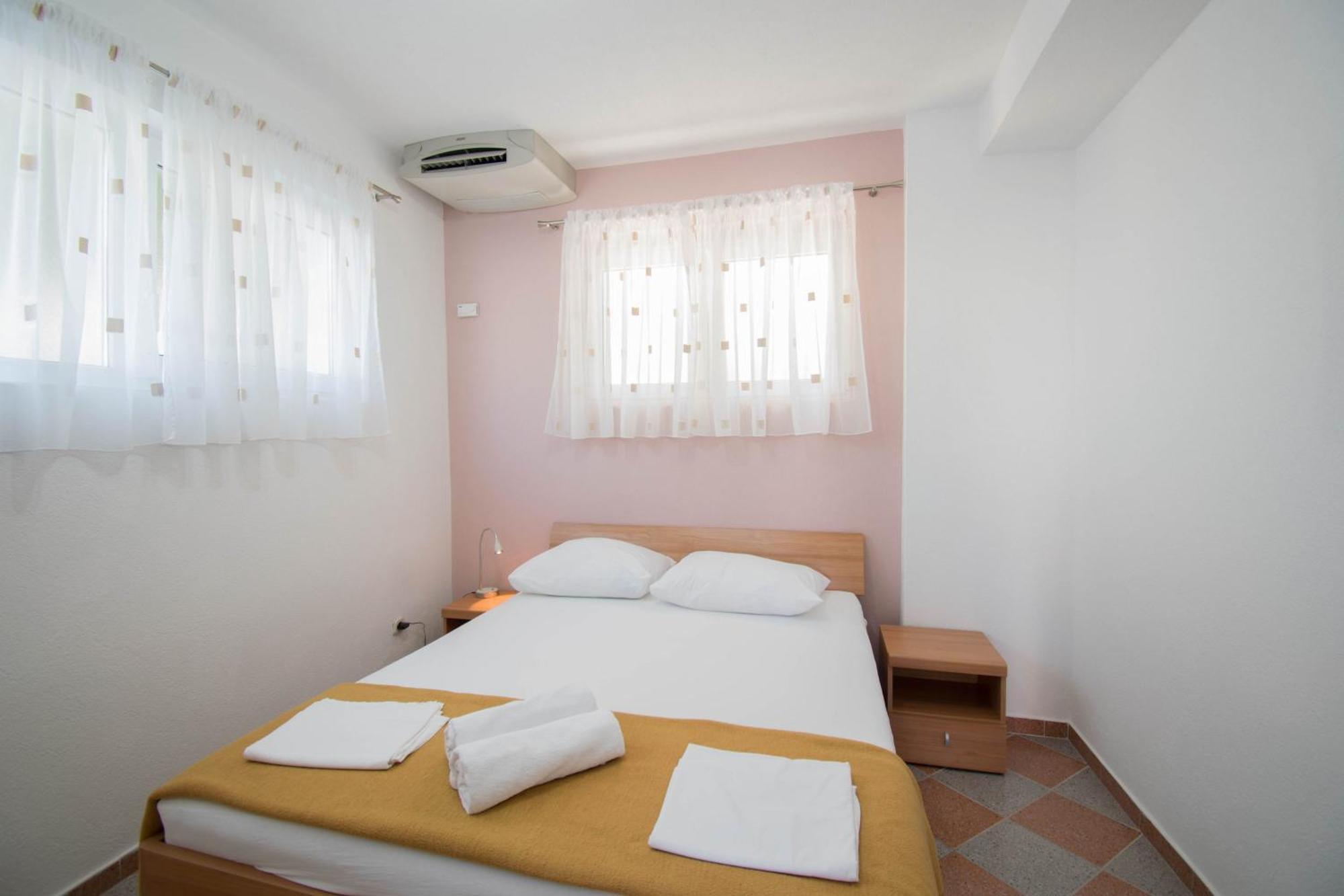 Villa Kameni Dvori Baška Voda 部屋 写真