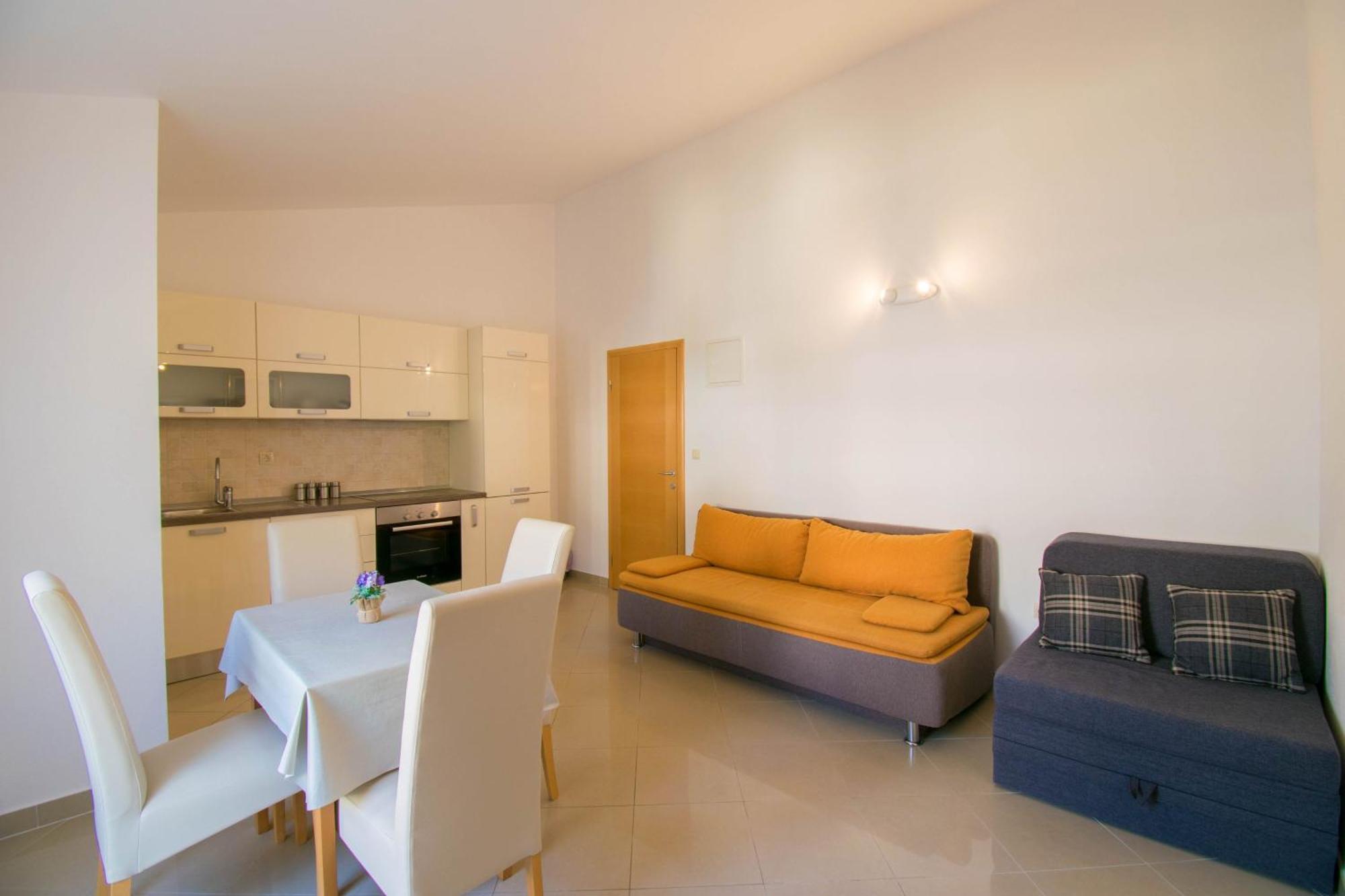 Villa Kameni Dvori Baška Voda 部屋 写真