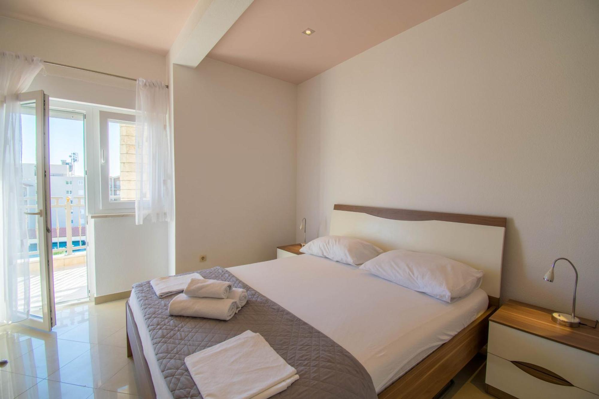 Villa Kameni Dvori Baška Voda 部屋 写真