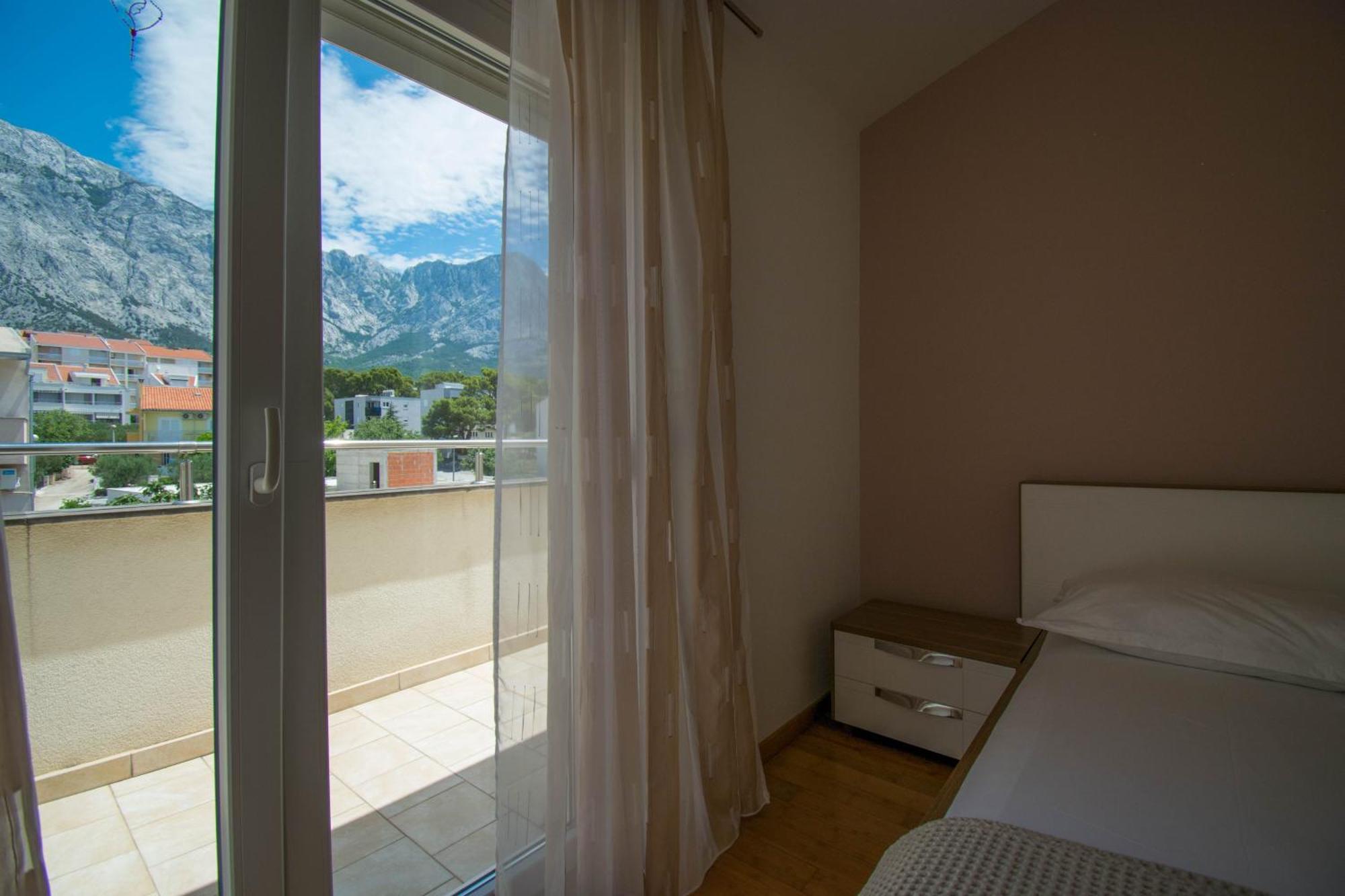 Villa Kameni Dvori Baška Voda 部屋 写真