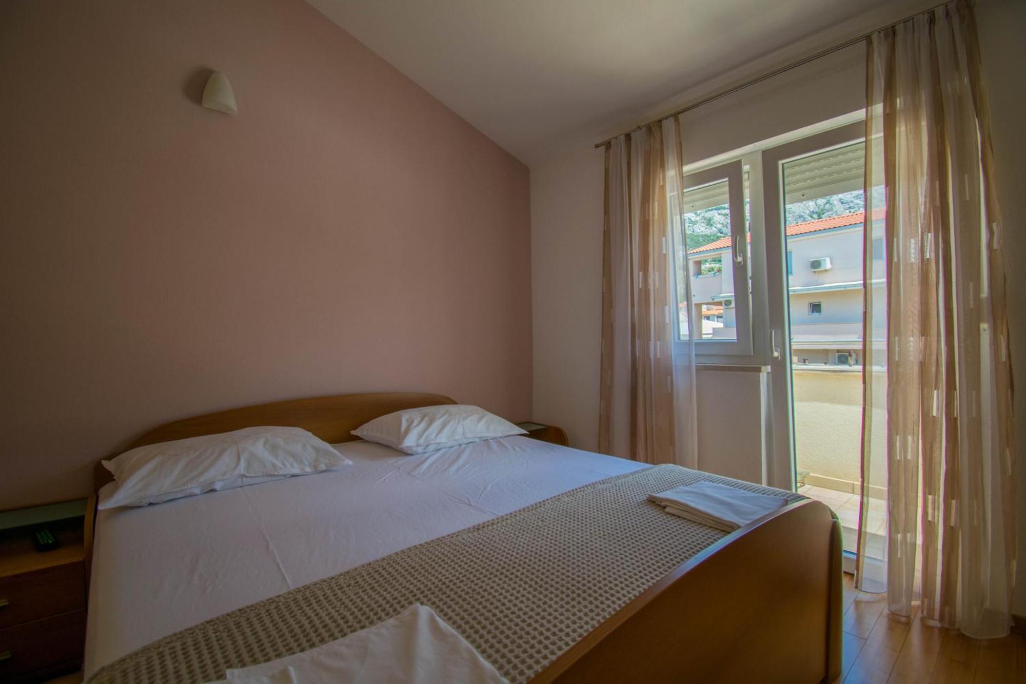 Villa Kameni Dvori Baška Voda 部屋 写真