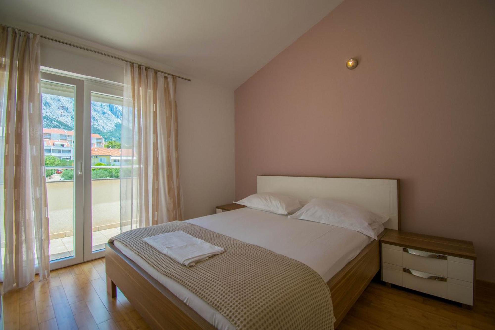 Villa Kameni Dvori Baška Voda 部屋 写真