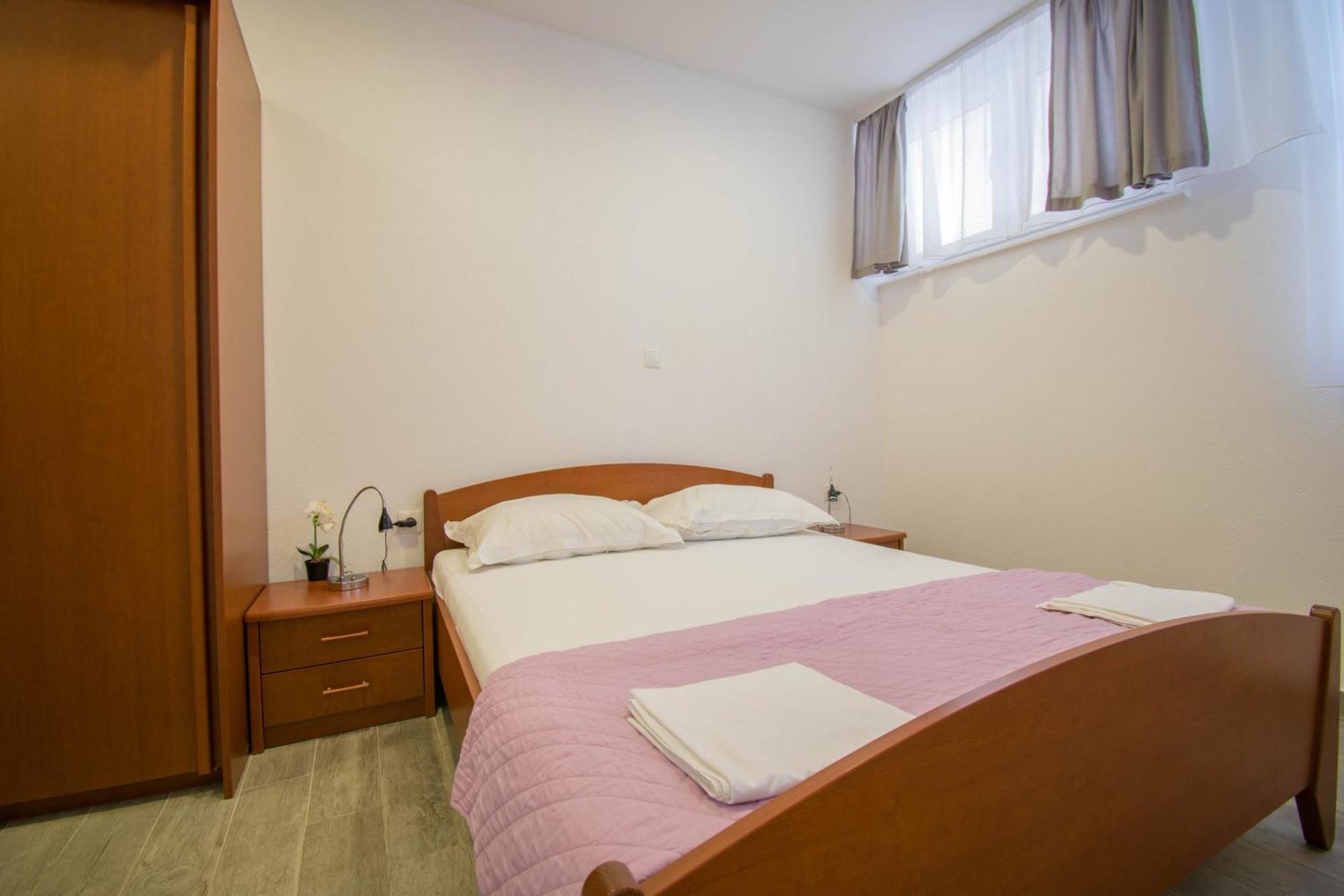 Villa Kameni Dvori Baška Voda 部屋 写真