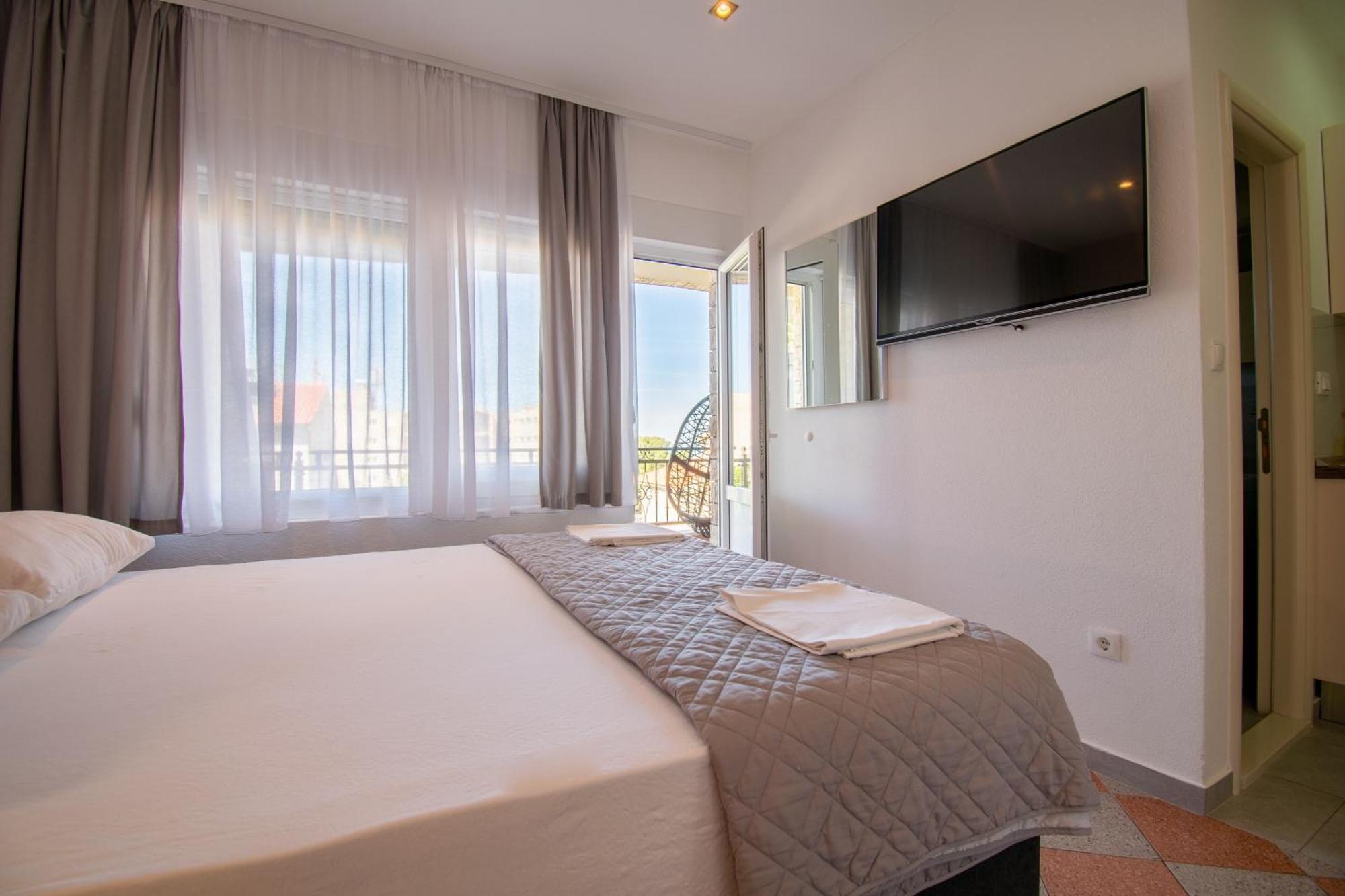 Villa Kameni Dvori Baška Voda 部屋 写真