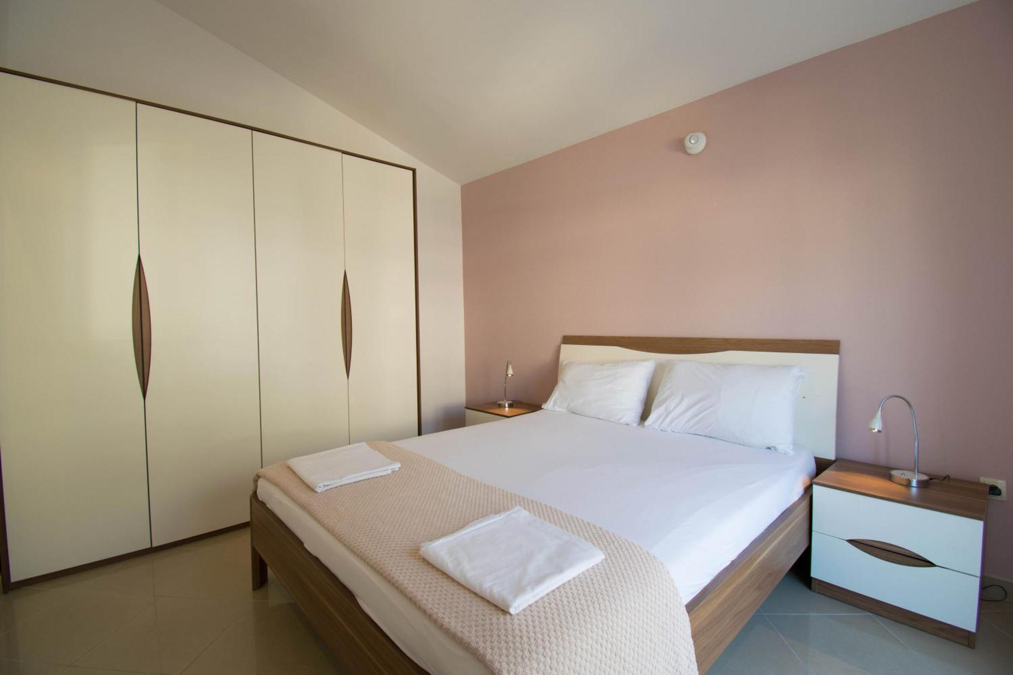 Villa Kameni Dvori Baška Voda 部屋 写真