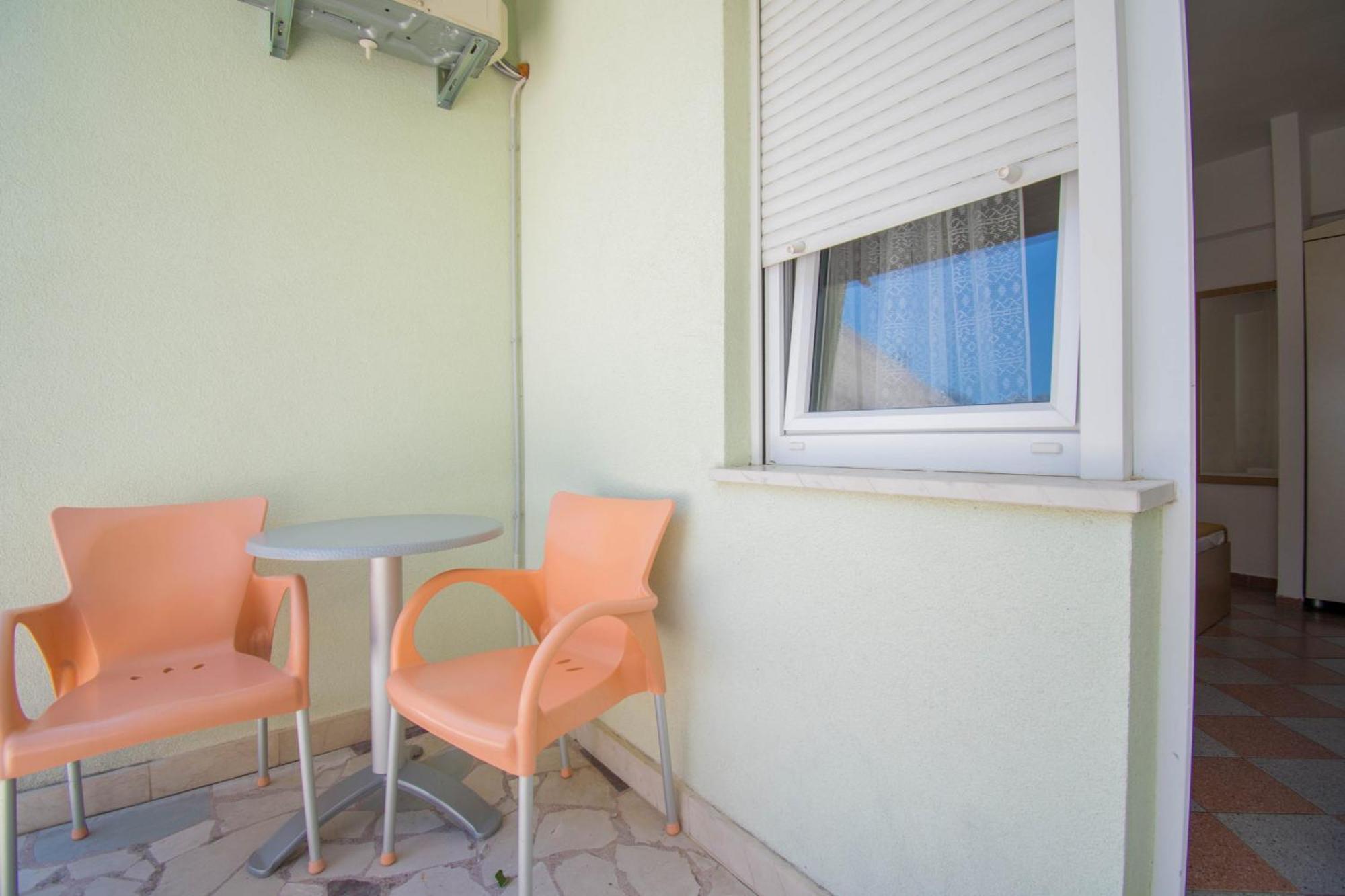 Villa Kameni Dvori Baška Voda 部屋 写真