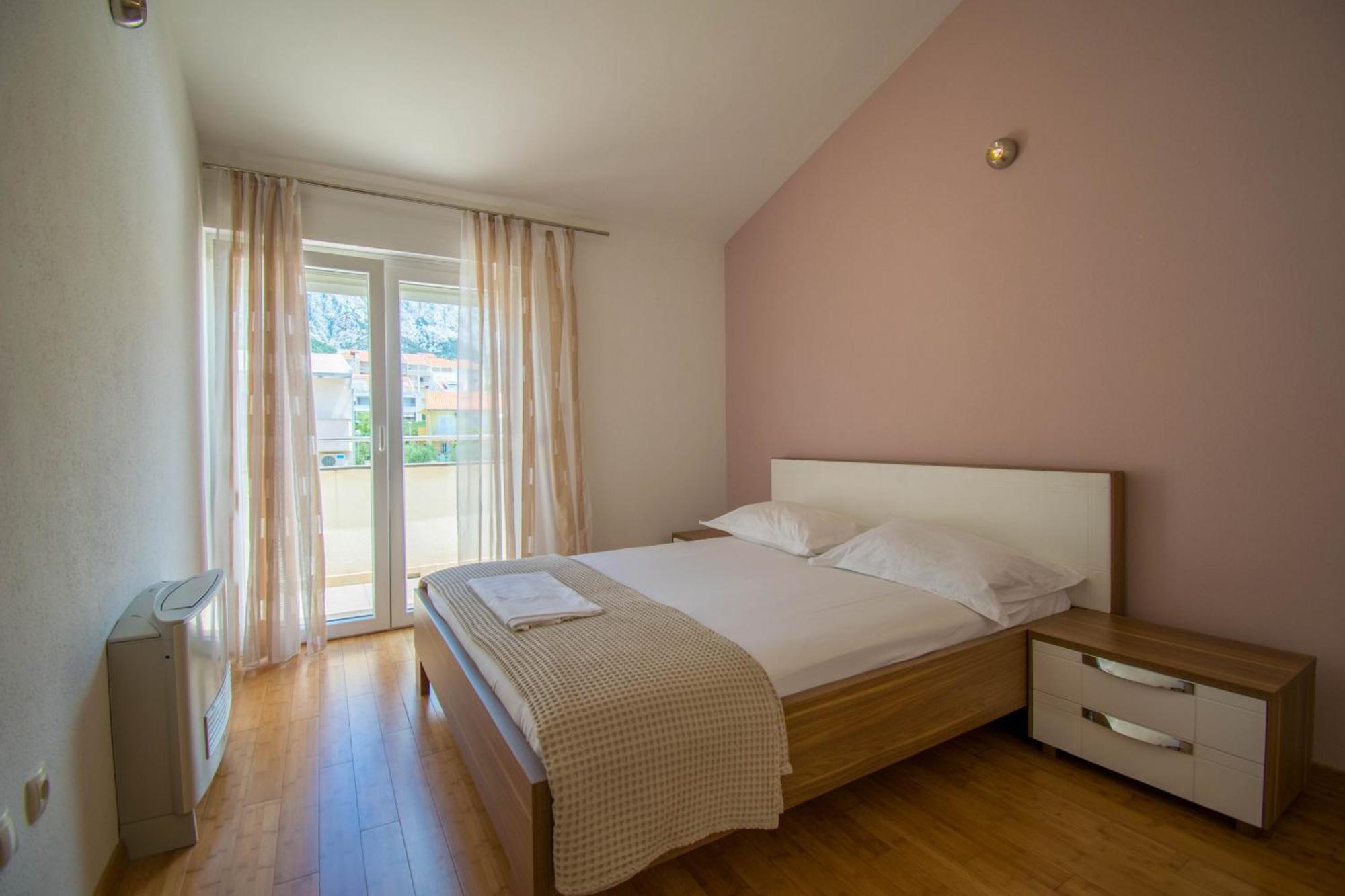 Villa Kameni Dvori Baška Voda 部屋 写真