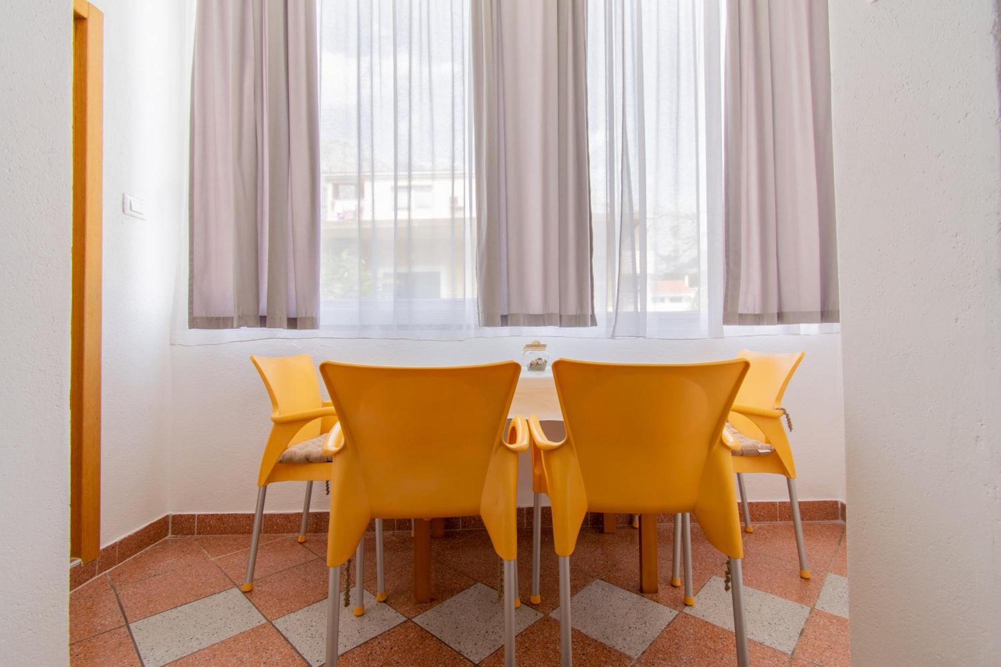 Villa Kameni Dvori Baška Voda 部屋 写真