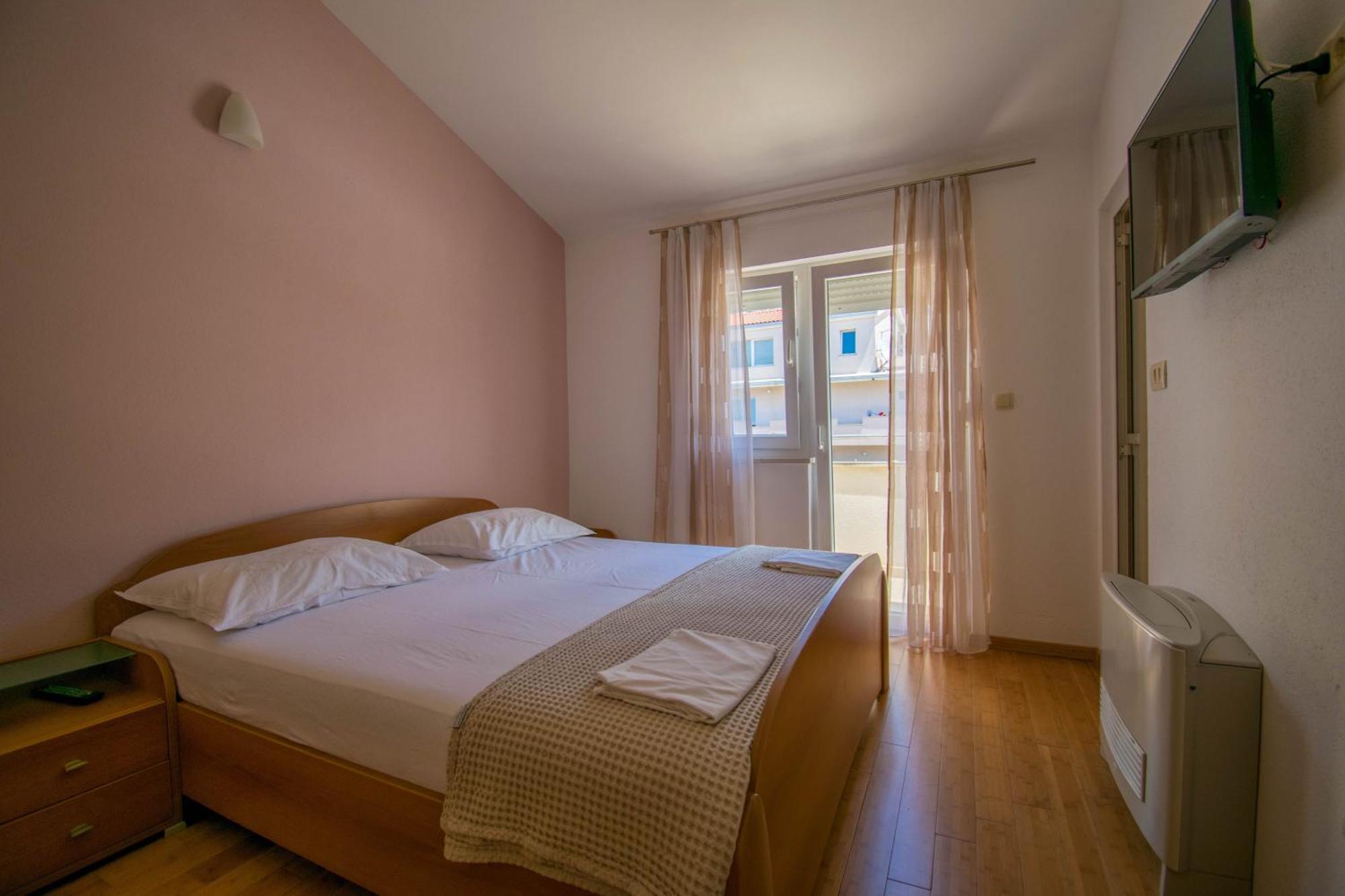 Villa Kameni Dvori Baška Voda 部屋 写真