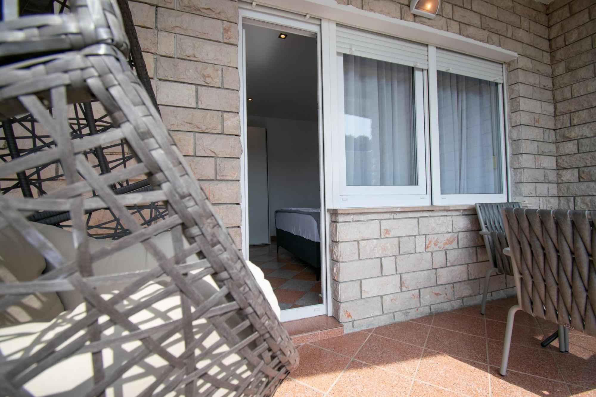 Villa Kameni Dvori Baška Voda 部屋 写真