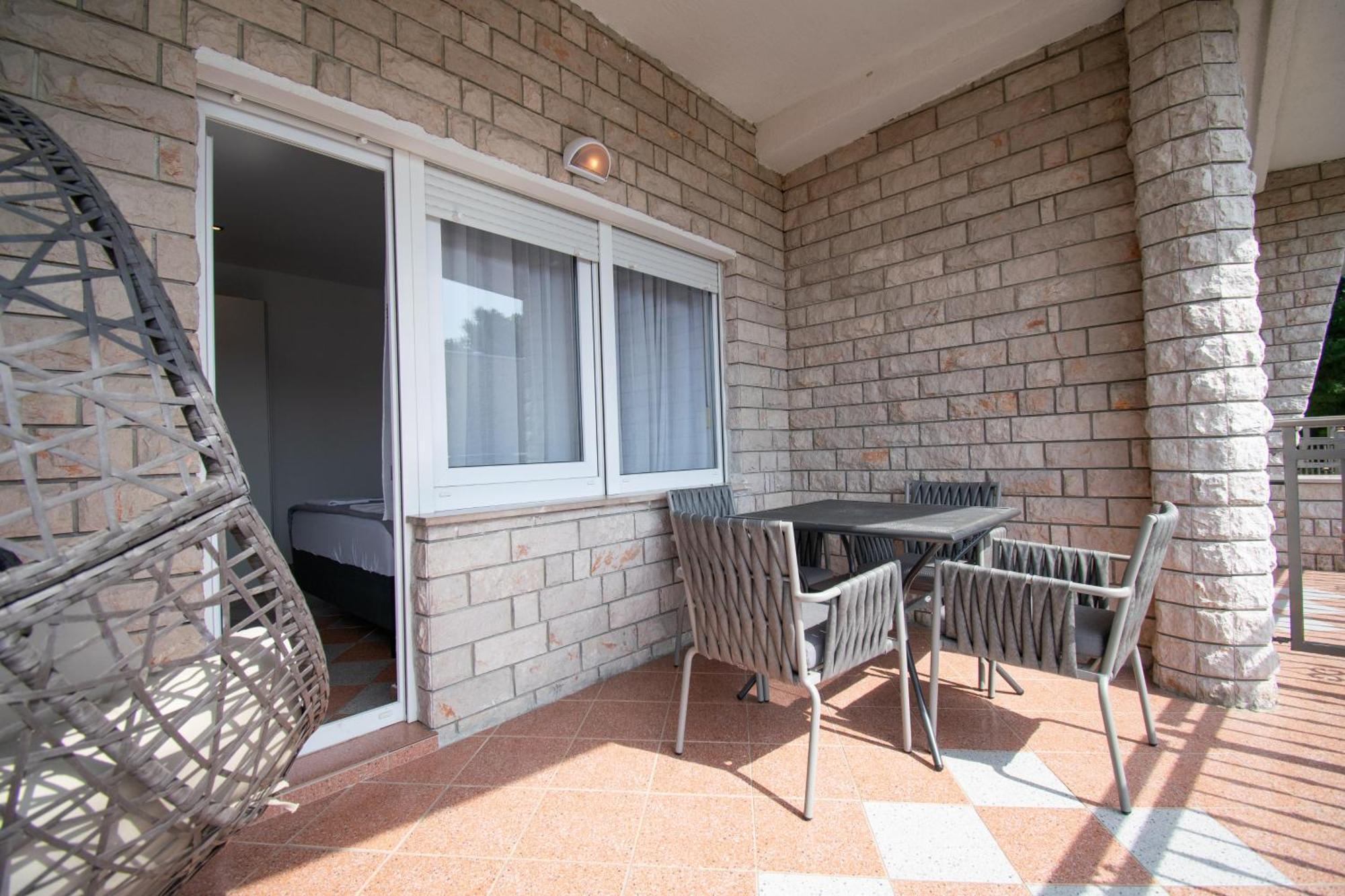 Villa Kameni Dvori Baška Voda 部屋 写真