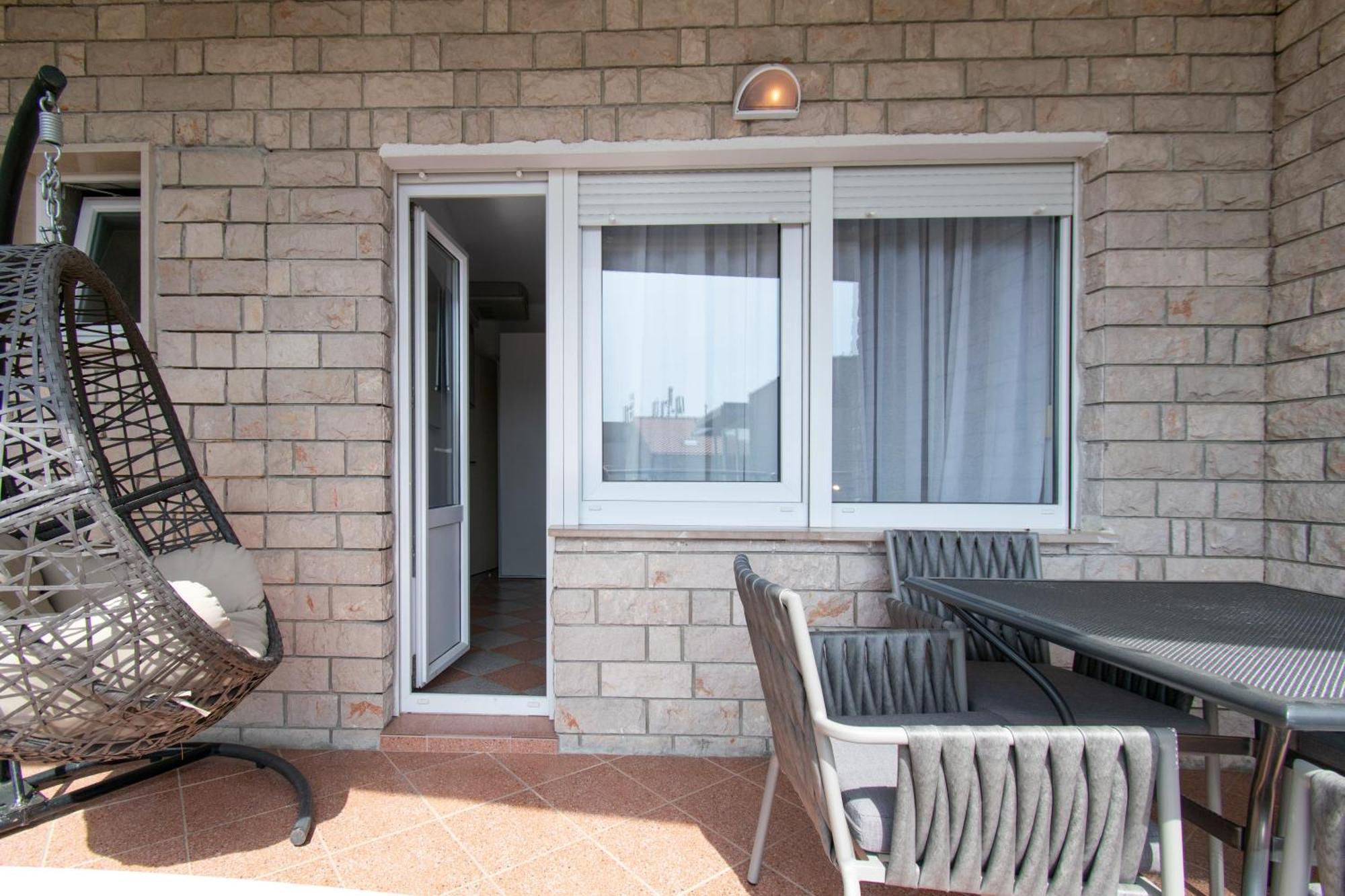 Villa Kameni Dvori Baška Voda 部屋 写真