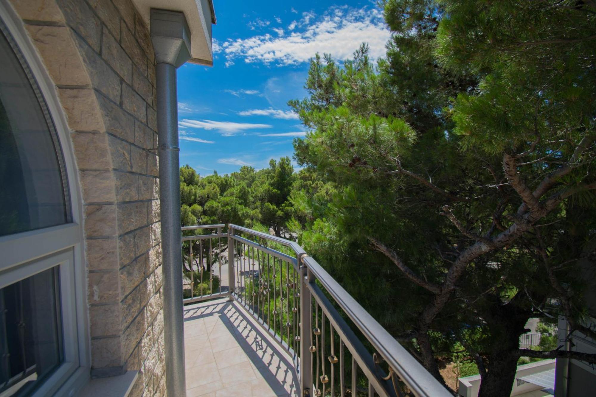 Villa Kameni Dvori Baška Voda 部屋 写真